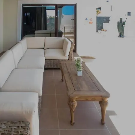 Xian ***** * Yaiza (Lanzarote)