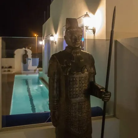 Villa Xian ***** *